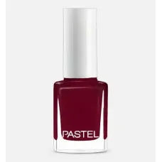 Pastel Nail Polish Red Cherry 39